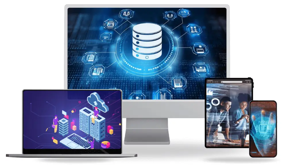 Data Engineering